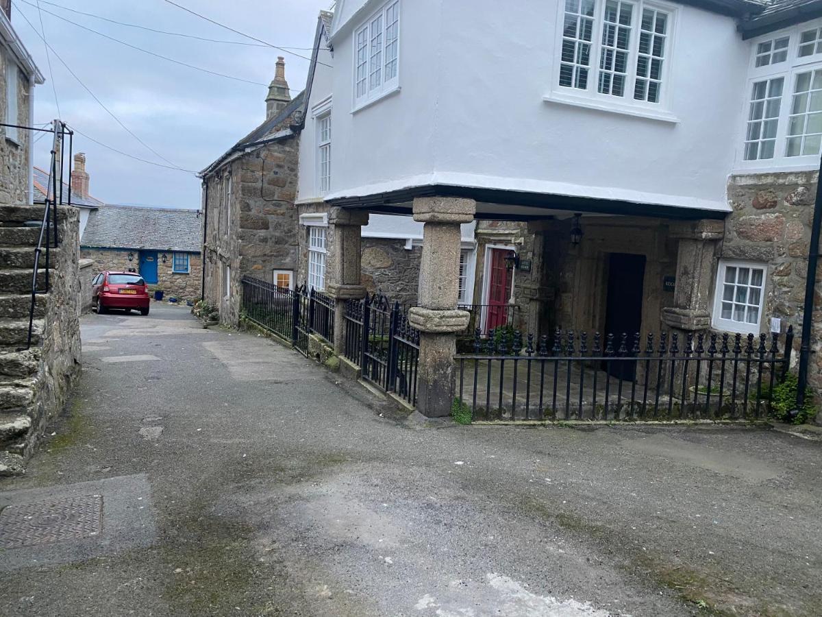 Sweet Caroline - Luxury Studio Stone'S Throw From Mousehole Harbour Exterior photo